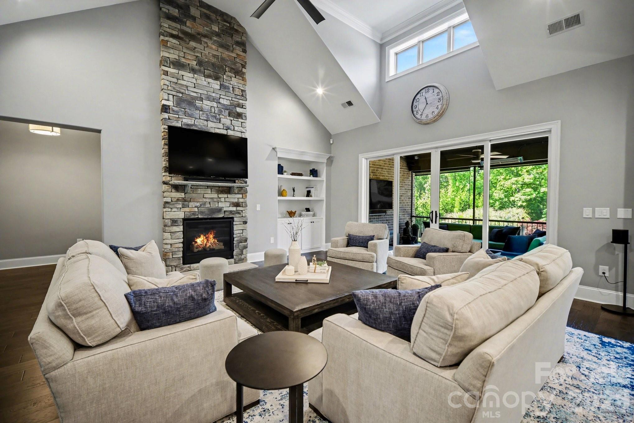 720 Farmer Mill Lane Matthews NC 28104