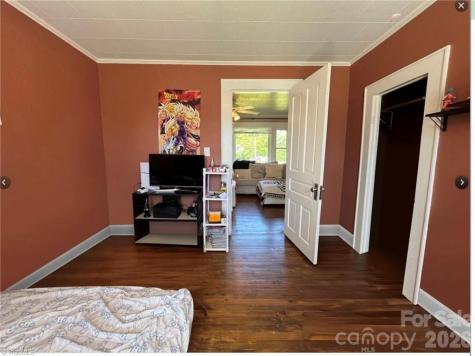 820 Suncrest Orchard Road North Wilkesboro NC 28659
