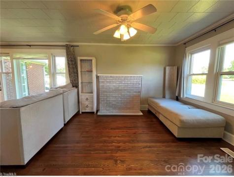 820 Suncrest Orchard Road North Wilkesboro NC 28659
