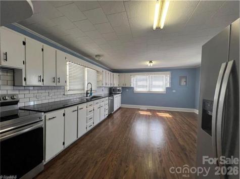 820 Suncrest Orchard Road North Wilkesboro NC 28659