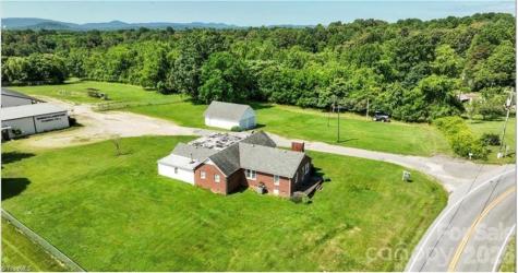 820 Suncrest Orchard Road North Wilkesboro NC 28659