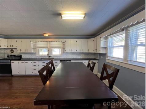 820 Suncrest Orchard Road North Wilkesboro NC 28659
