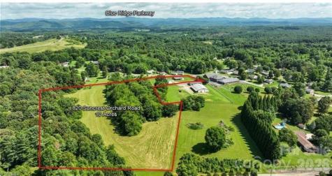820 Suncrest Orchard Road North Wilkesboro NC 28659