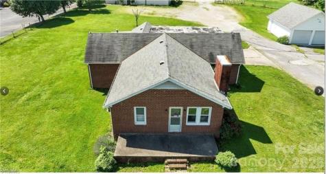 820 Suncrest Orchard Road North Wilkesboro NC 28659