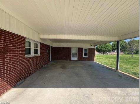 820 Suncrest Orchard Road North Wilkesboro NC 28659