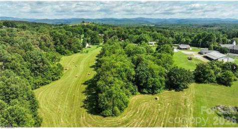 820 Suncrest Orchard Road North Wilkesboro NC 28659