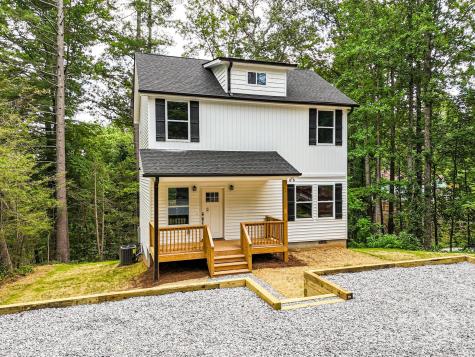 750 Greenbriar Oval Way Hendersonville NC 28739