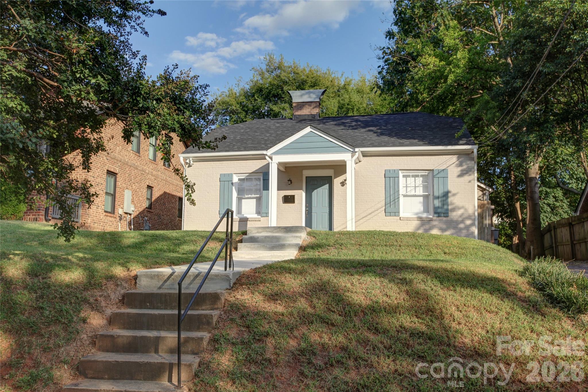1511 Southwood Avenue Charlotte NC 28203