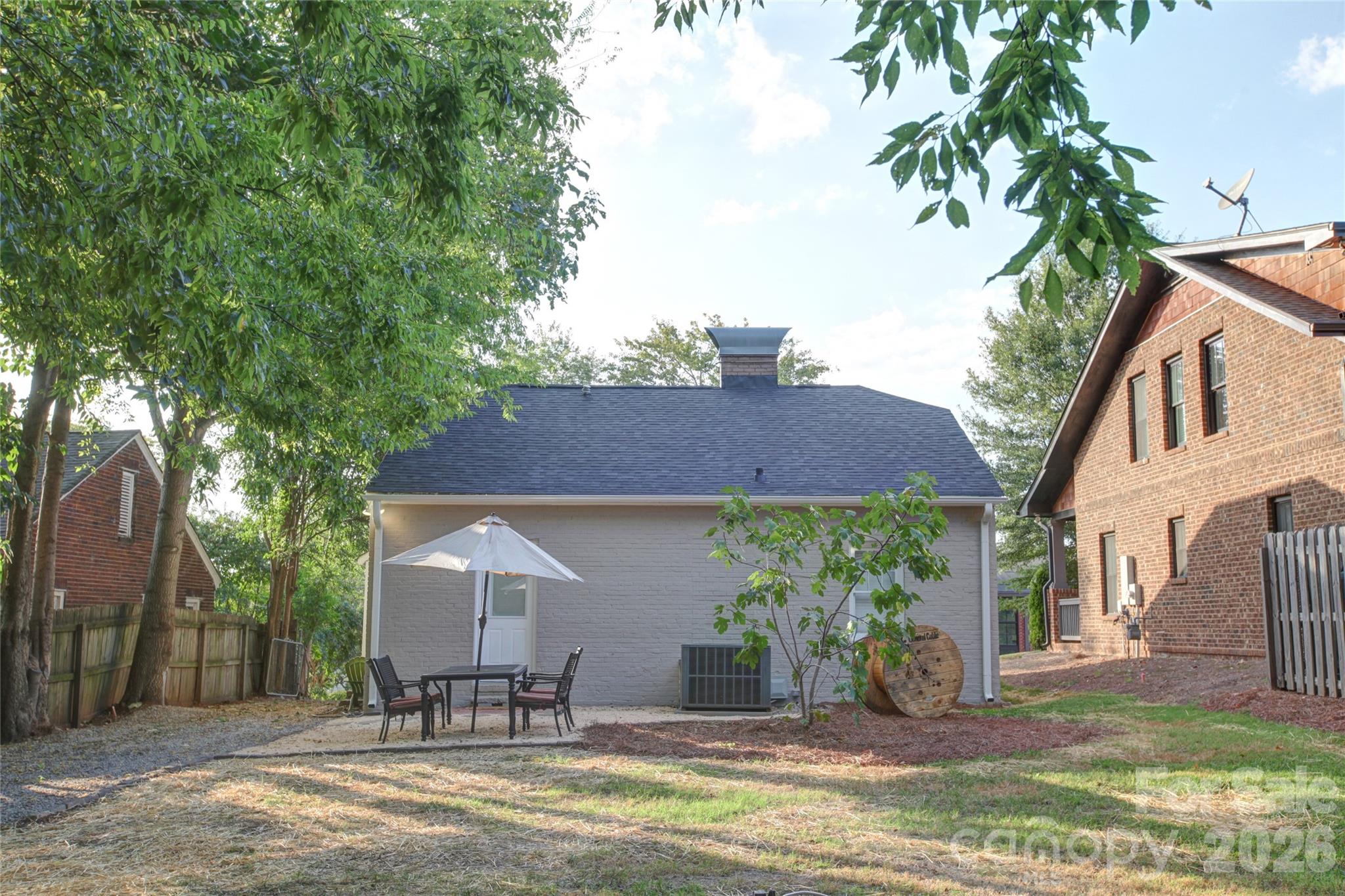1511 Southwood Avenue Charlotte NC 28203