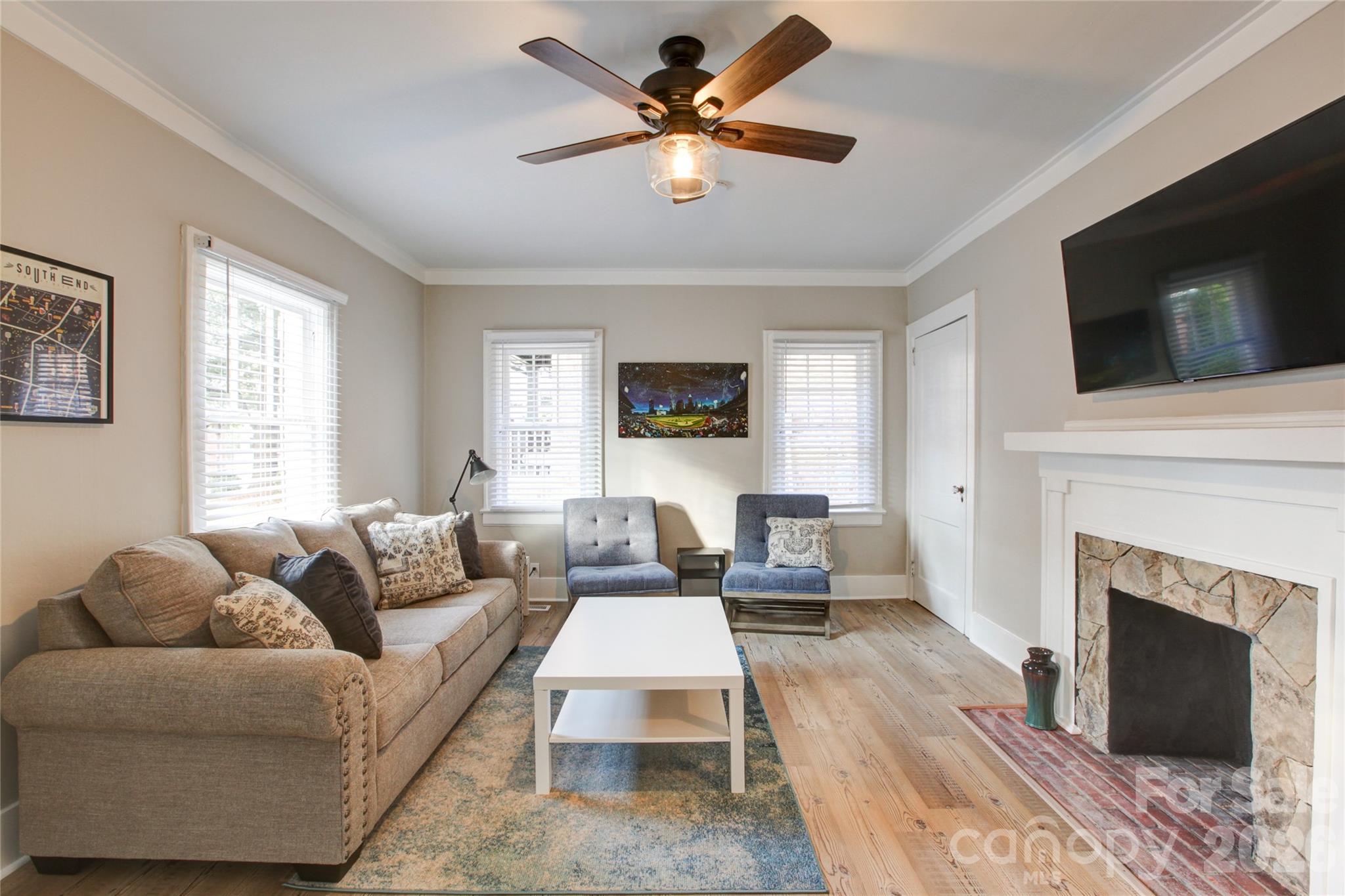 1511 Southwood Avenue Charlotte NC 28203