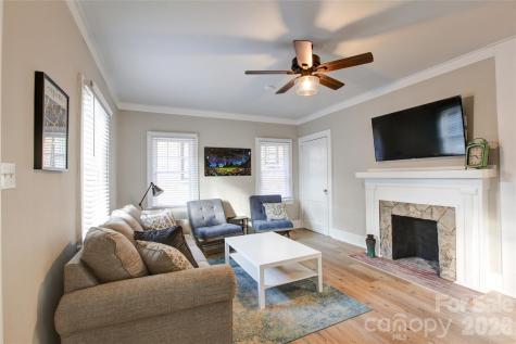 1511 Southwood Avenue Charlotte NC 28203