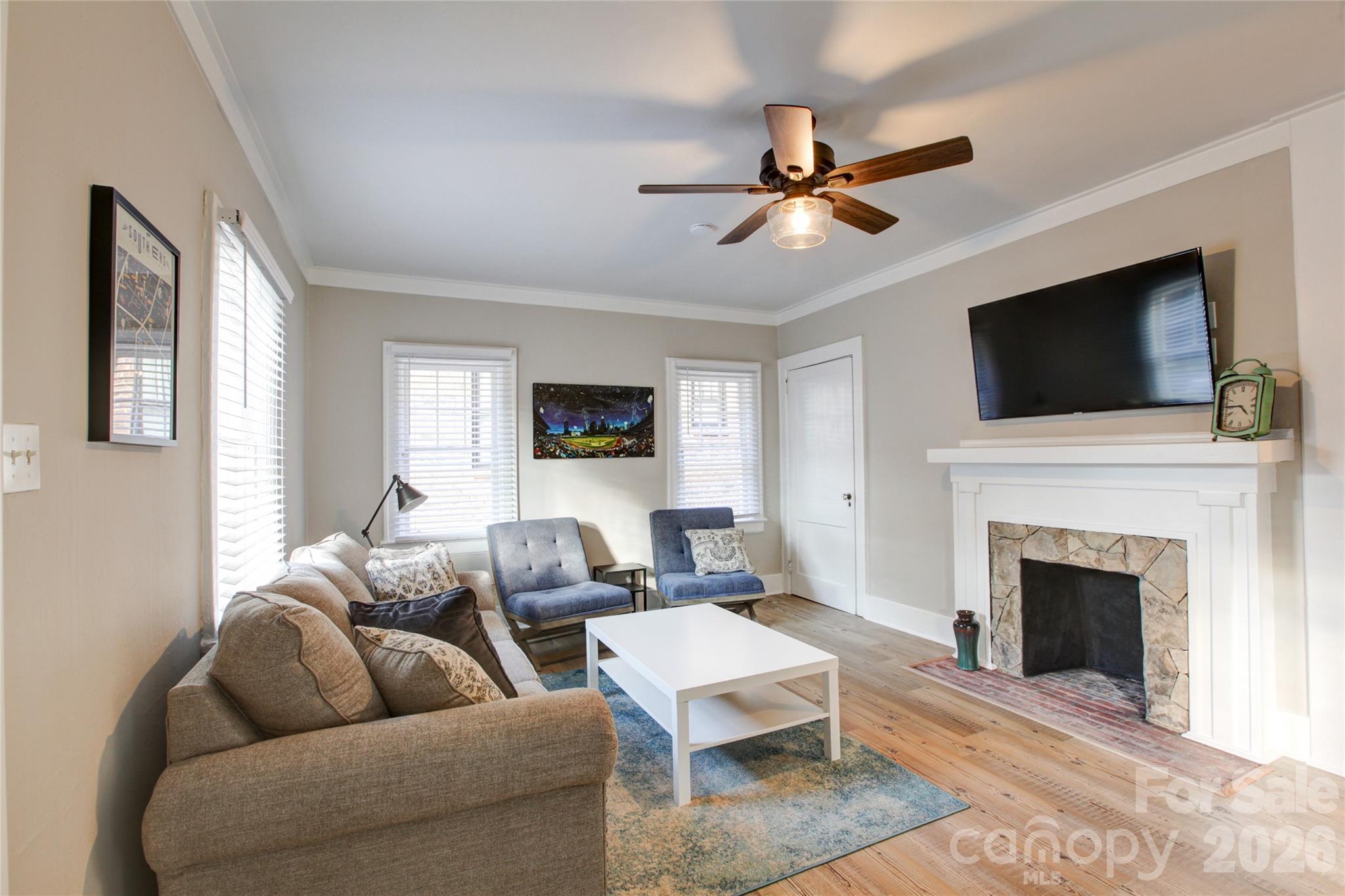 1511 Southwood Avenue Charlotte NC 28203