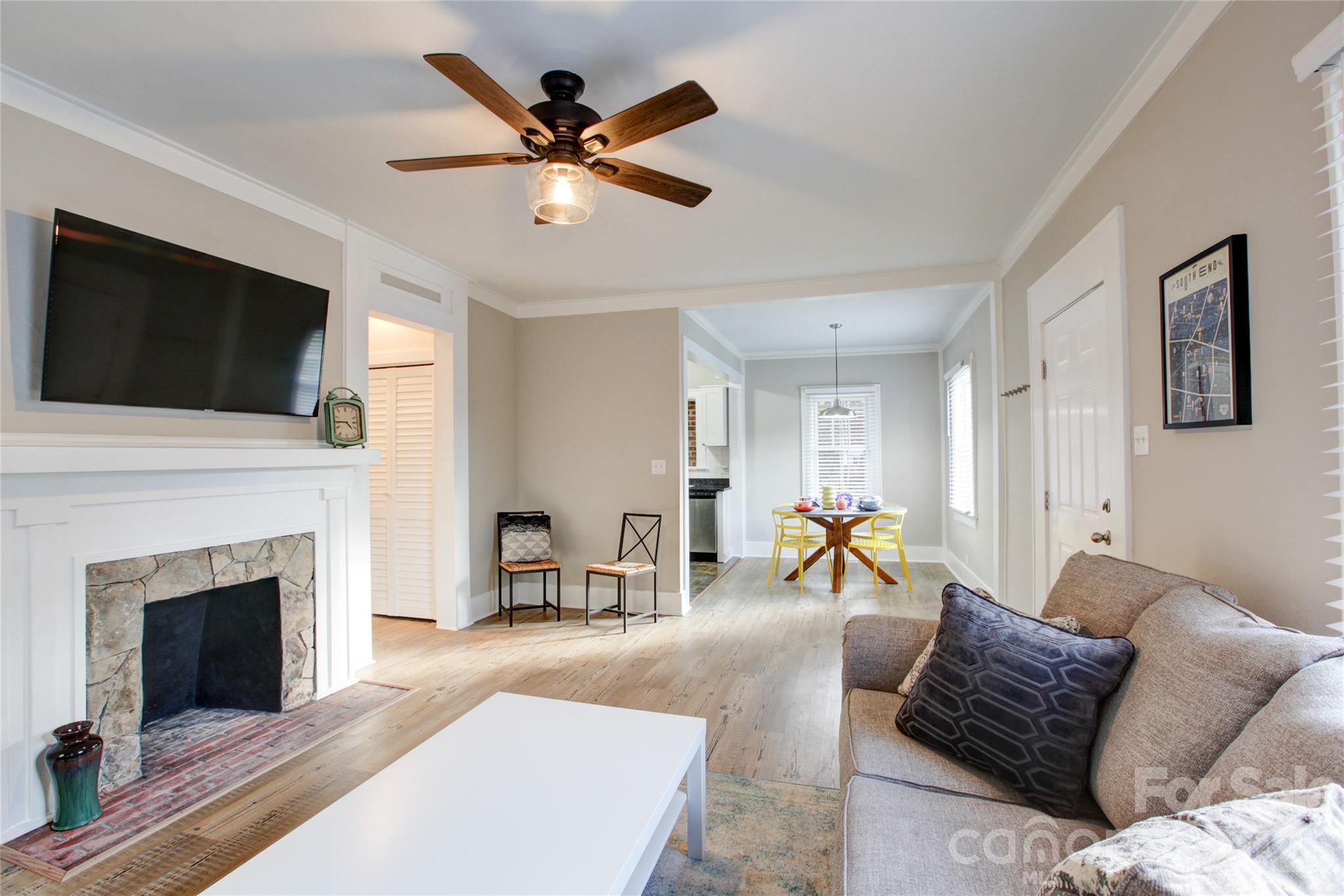 1511 Southwood Avenue Charlotte NC 28203