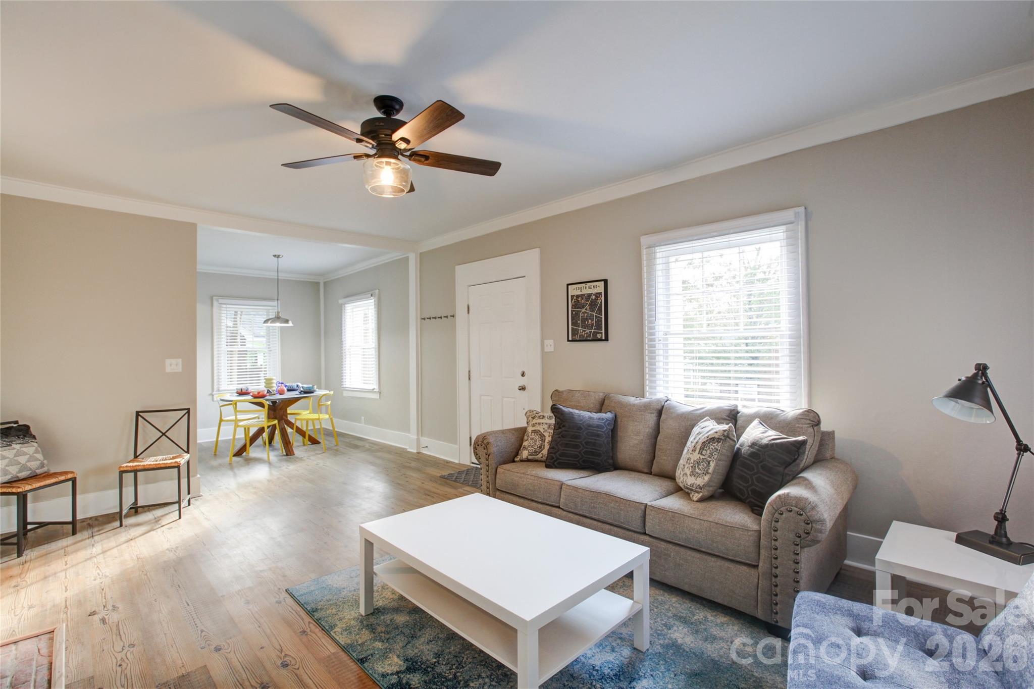 1511 Southwood Avenue Charlotte NC 28203