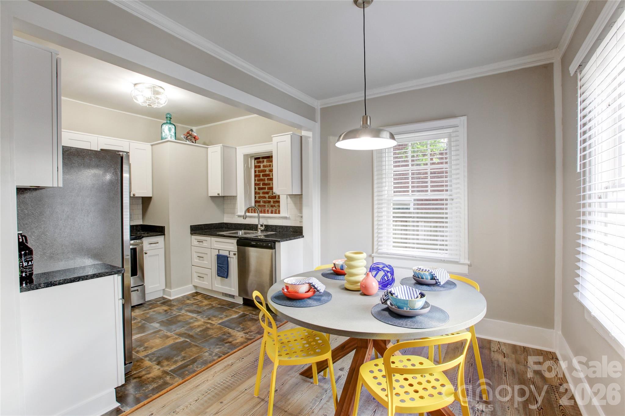 1511 Southwood Avenue Charlotte NC 28203
