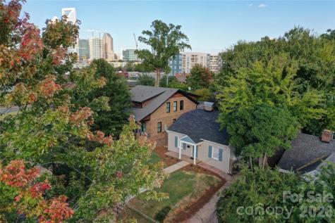1511 Southwood Avenue Charlotte NC 28203