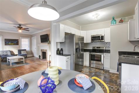 1511 Southwood Avenue Charlotte NC 28203