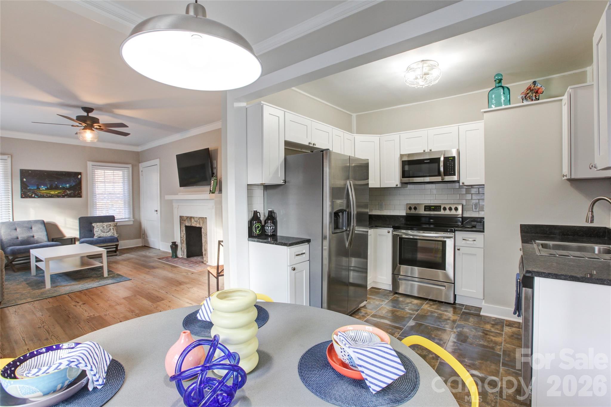 1511 Southwood Avenue Charlotte NC 28203