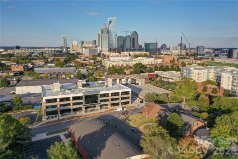 1511 Southwood Avenue Charlotte NC 28203