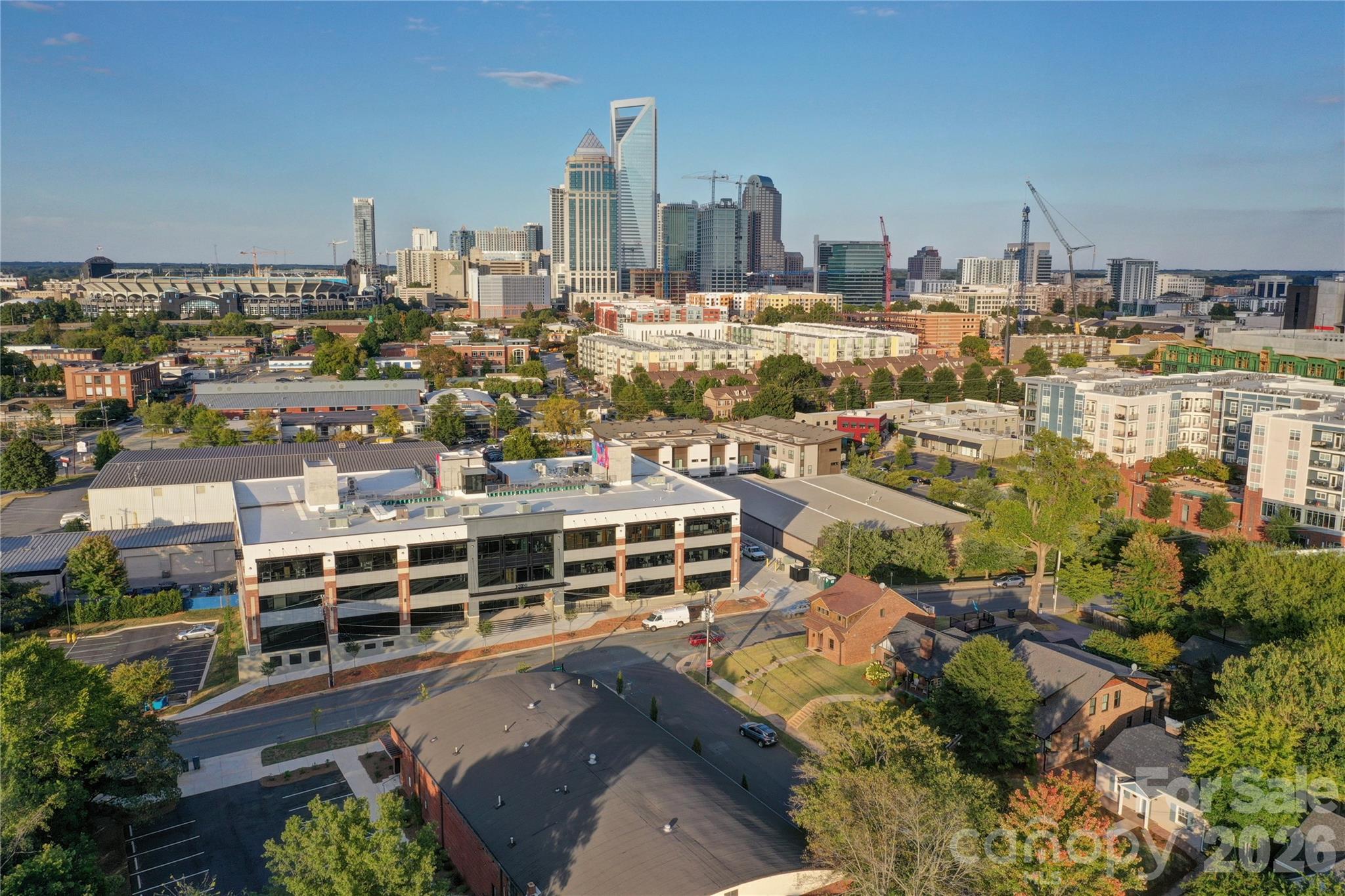 1511 Southwood Avenue Charlotte NC 28203