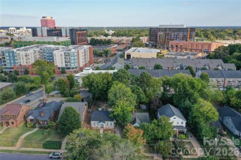 1511 Southwood Avenue Charlotte NC 28203