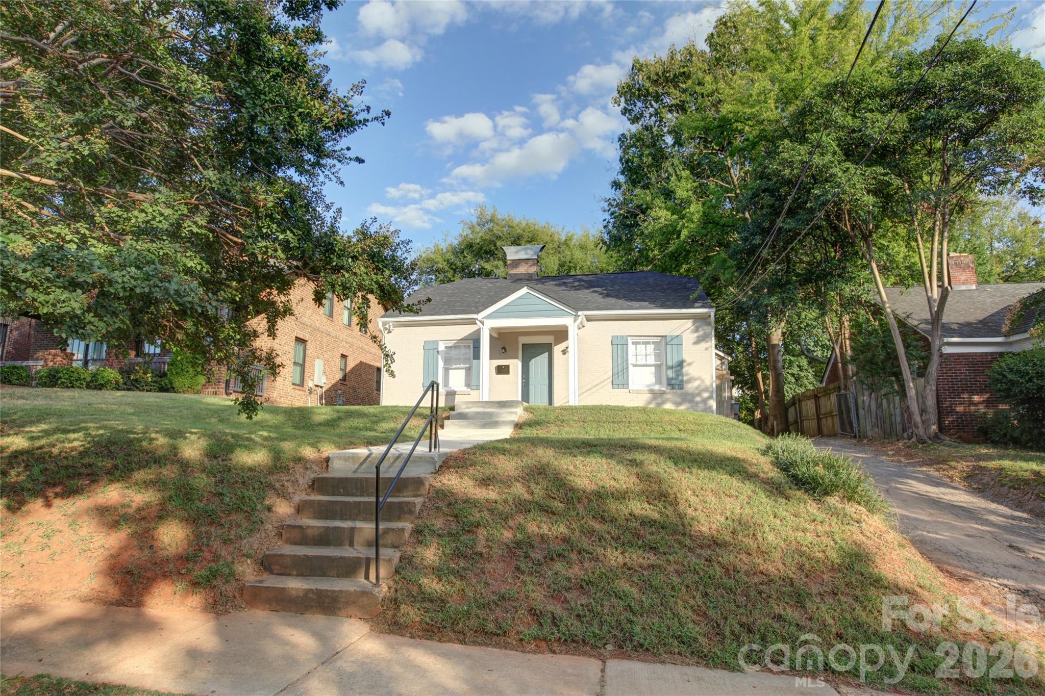 1511 Southwood Avenue Charlotte NC 28203