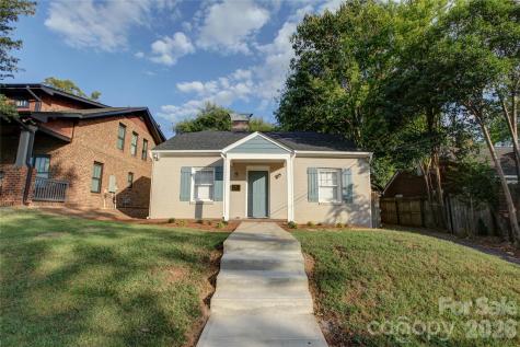 1511 Southwood Avenue Charlotte NC 28203