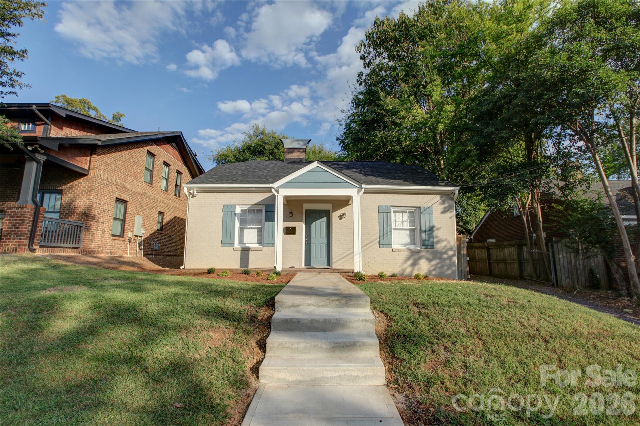 1511 Southwood Avenue Charlotte NC 28203