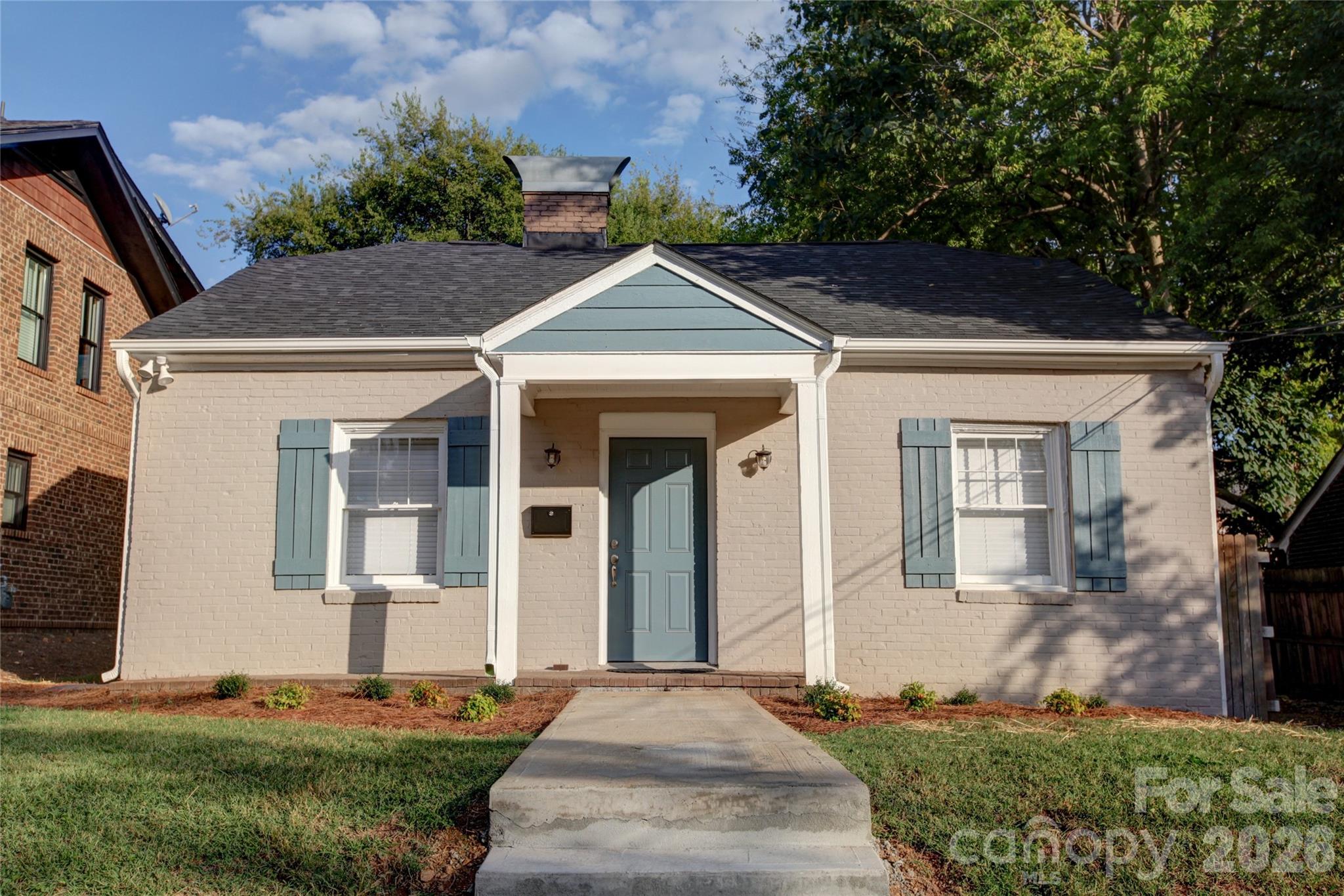 1511 Southwood Avenue Charlotte NC 28203