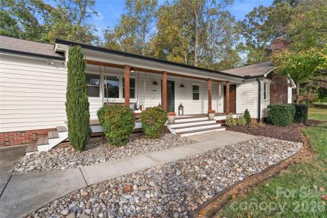 1335 Blacksnake Road Stanley NC 28164