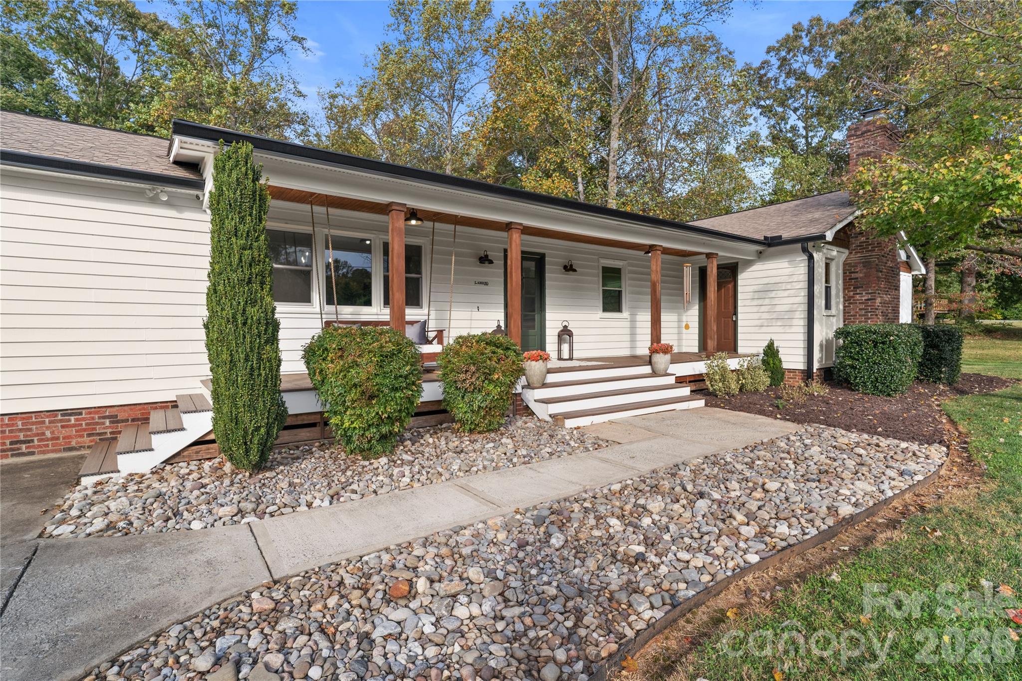 1335 Blacksnake Road Stanley NC 28164