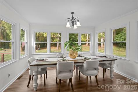1335 Blacksnake Road Stanley NC 28164