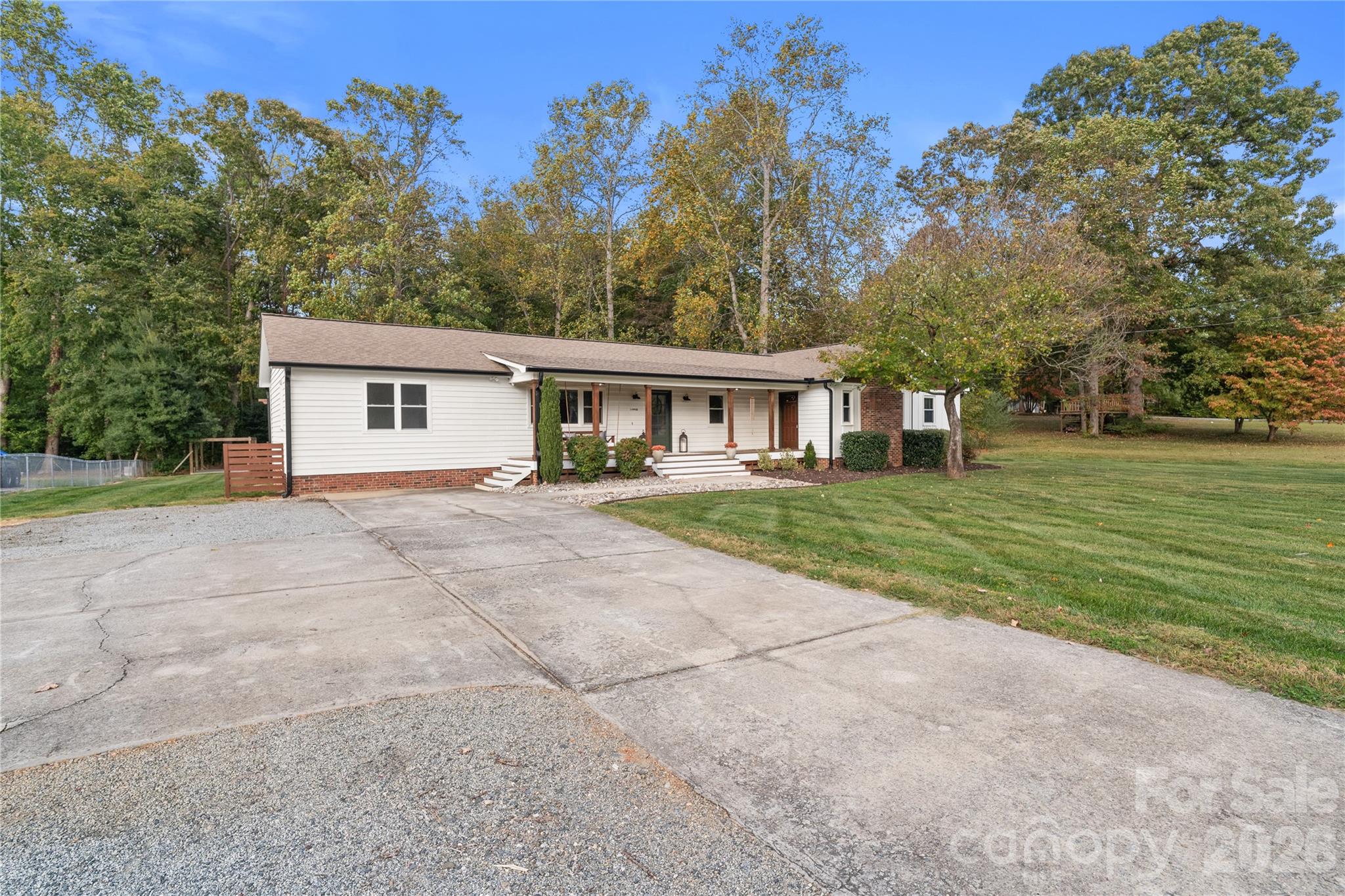 1335 Blacksnake Road Stanley NC 28164
