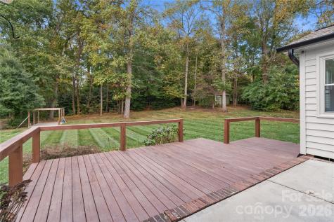 1335 Blacksnake Road Stanley NC 28164
