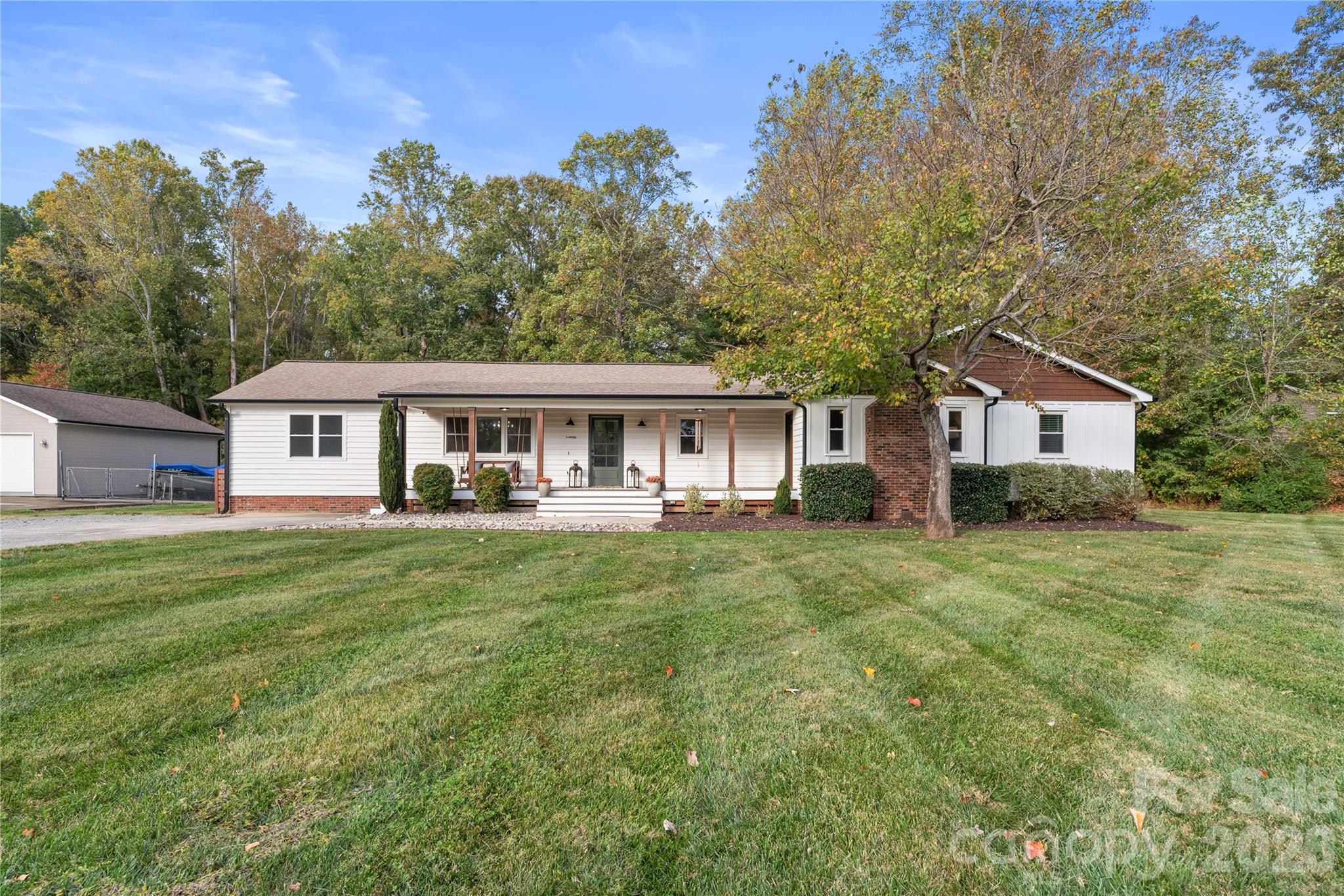 1335 Blacksnake Road Stanley NC 28164