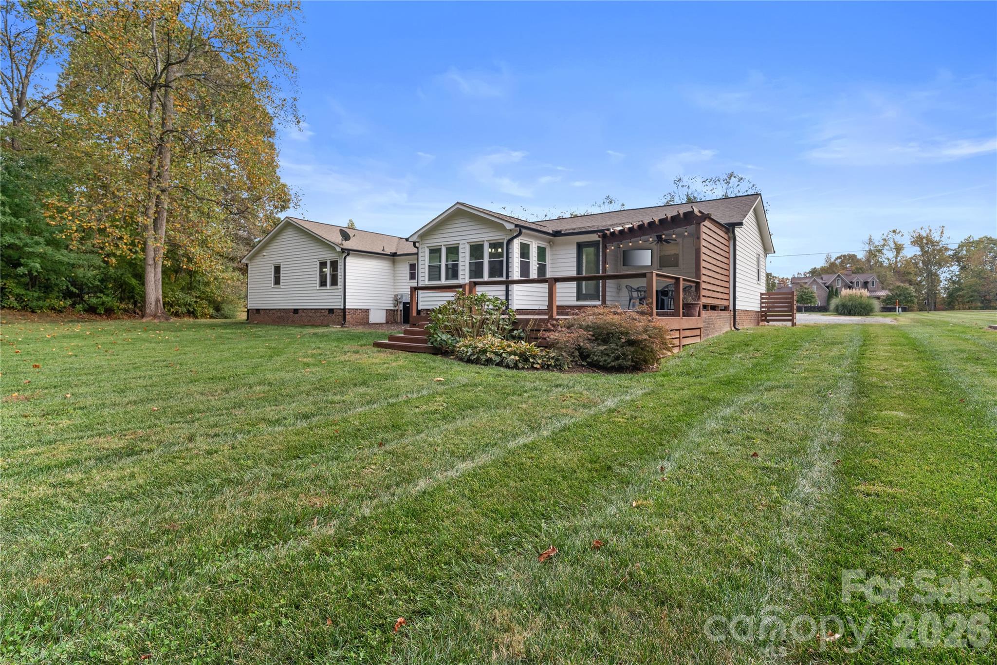 1335 Blacksnake Road Stanley NC 28164