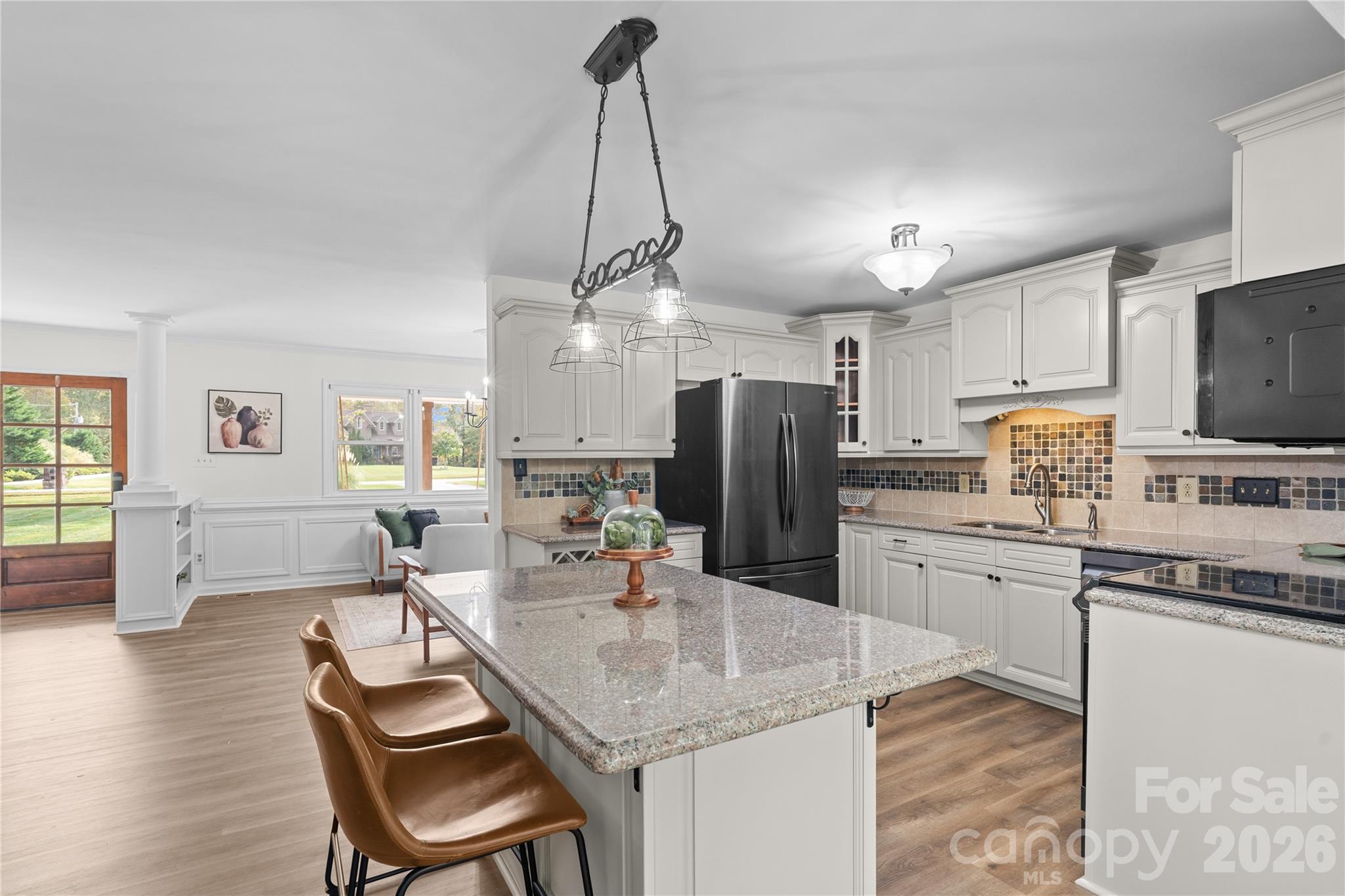 1335 Blacksnake Road Stanley NC 28164