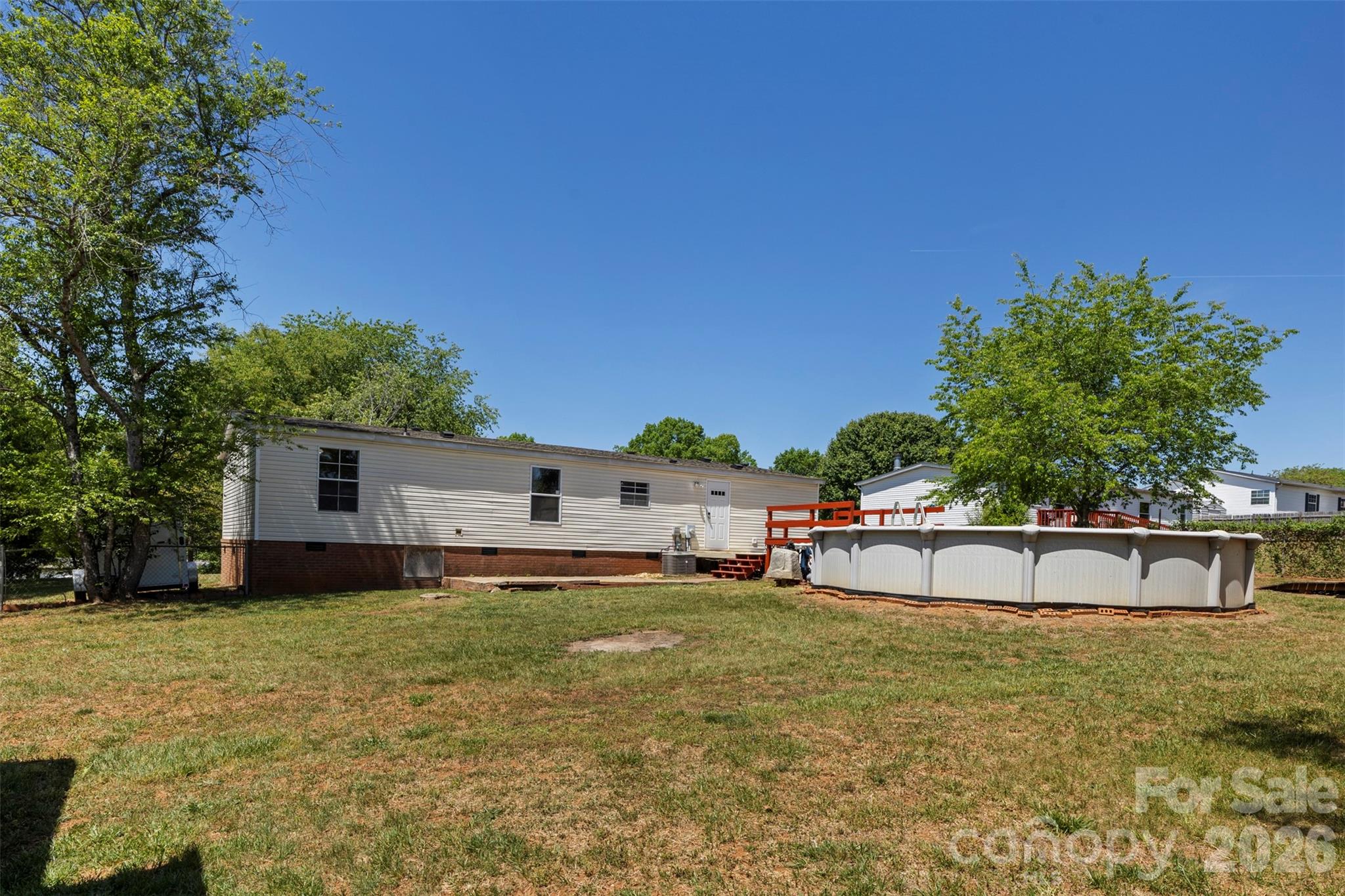 2095 Wildwood Drive Hickory NC 28601
