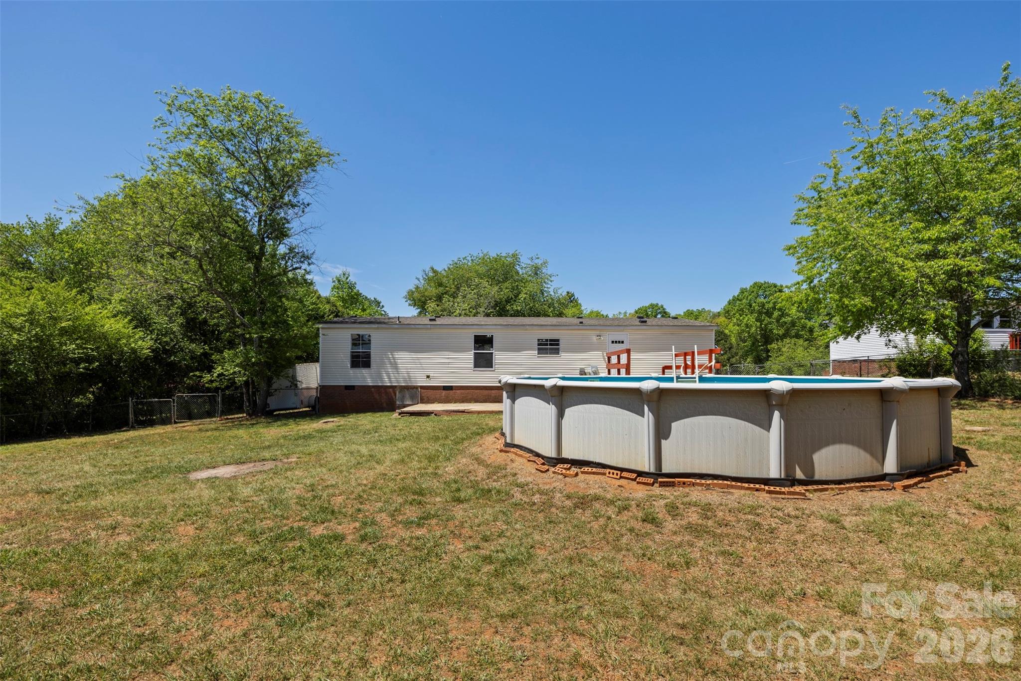 2095 Wildwood Drive Hickory NC 28601