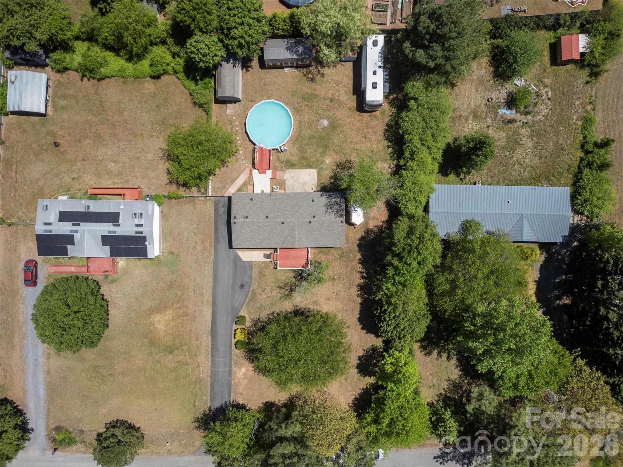 2095 Wildwood Drive Hickory NC 28601