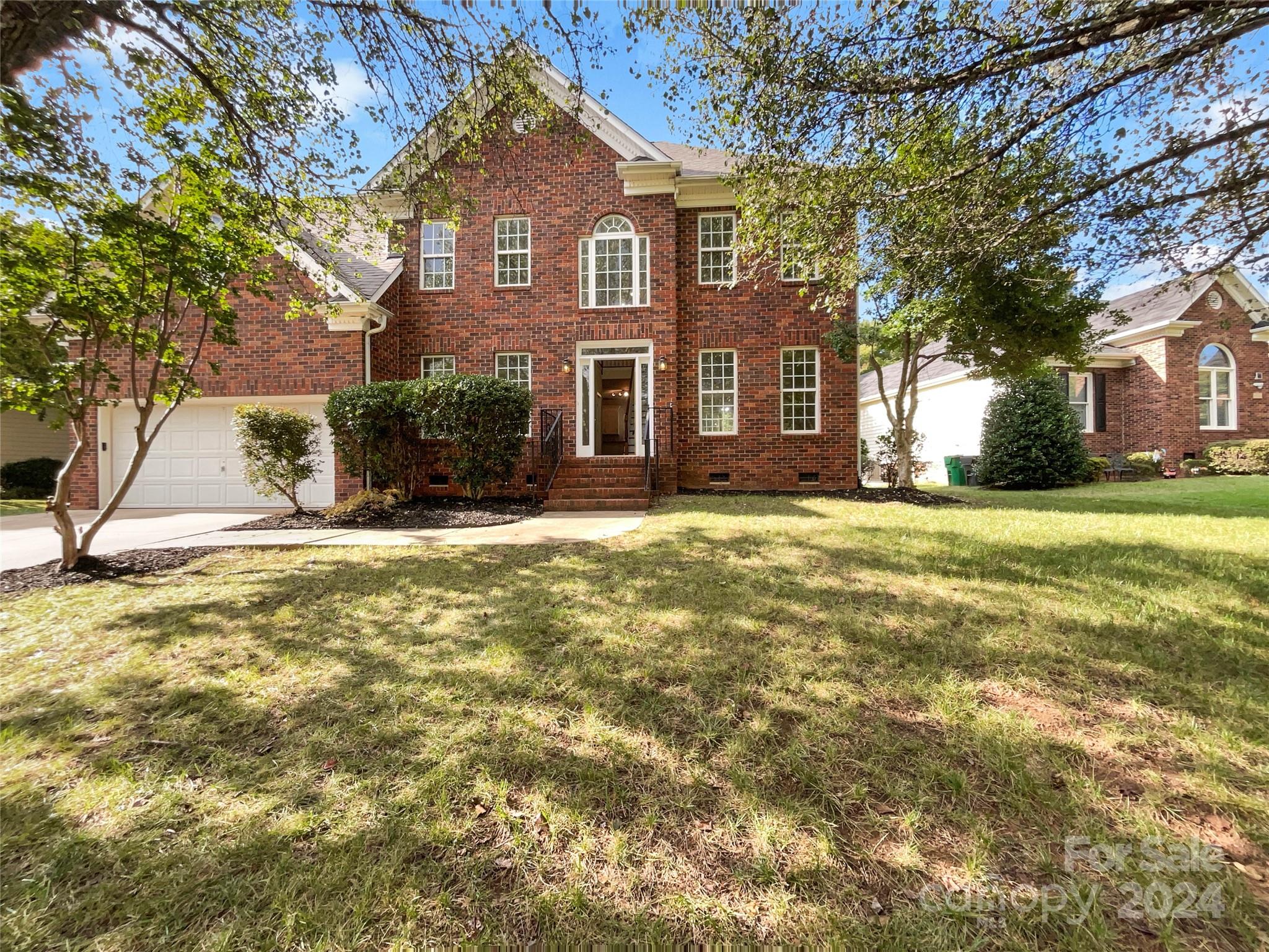 12415 Oakbriar Lane Charlotte NC 28273