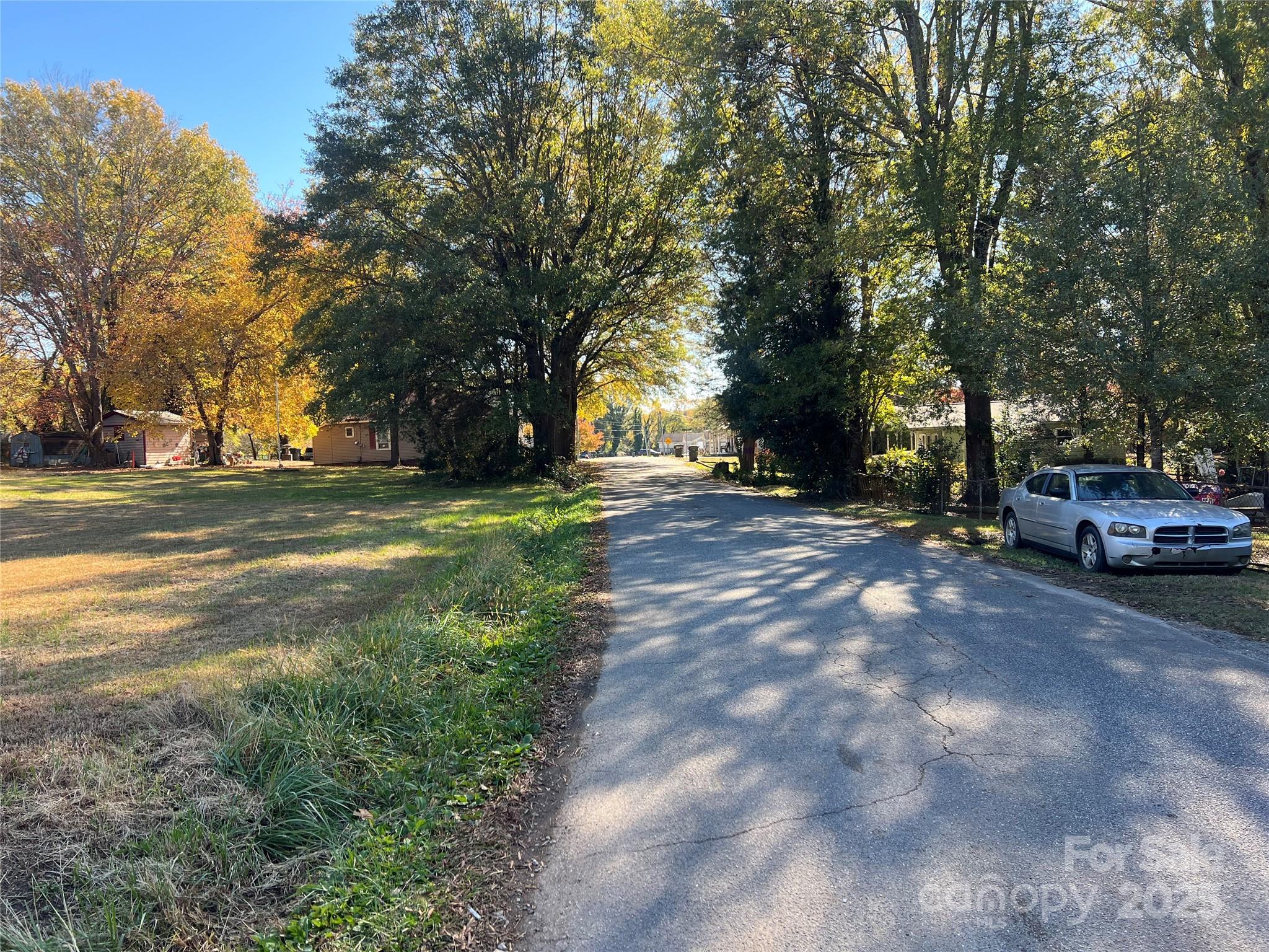 805 W Church Street W Cherryville NC 28021
