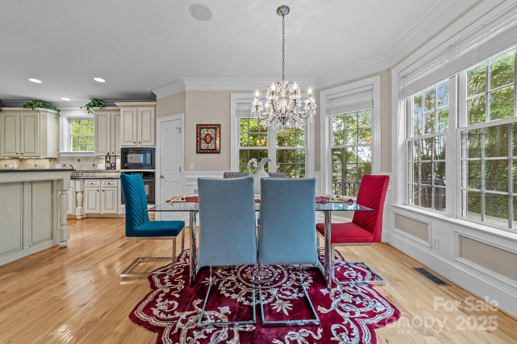 196 Arnold Palmer Drive Advance NC 27006