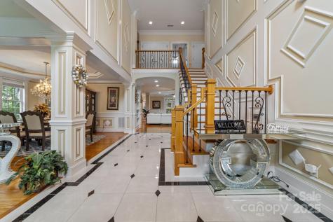 196 Arnold Palmer Drive Advance NC 27006