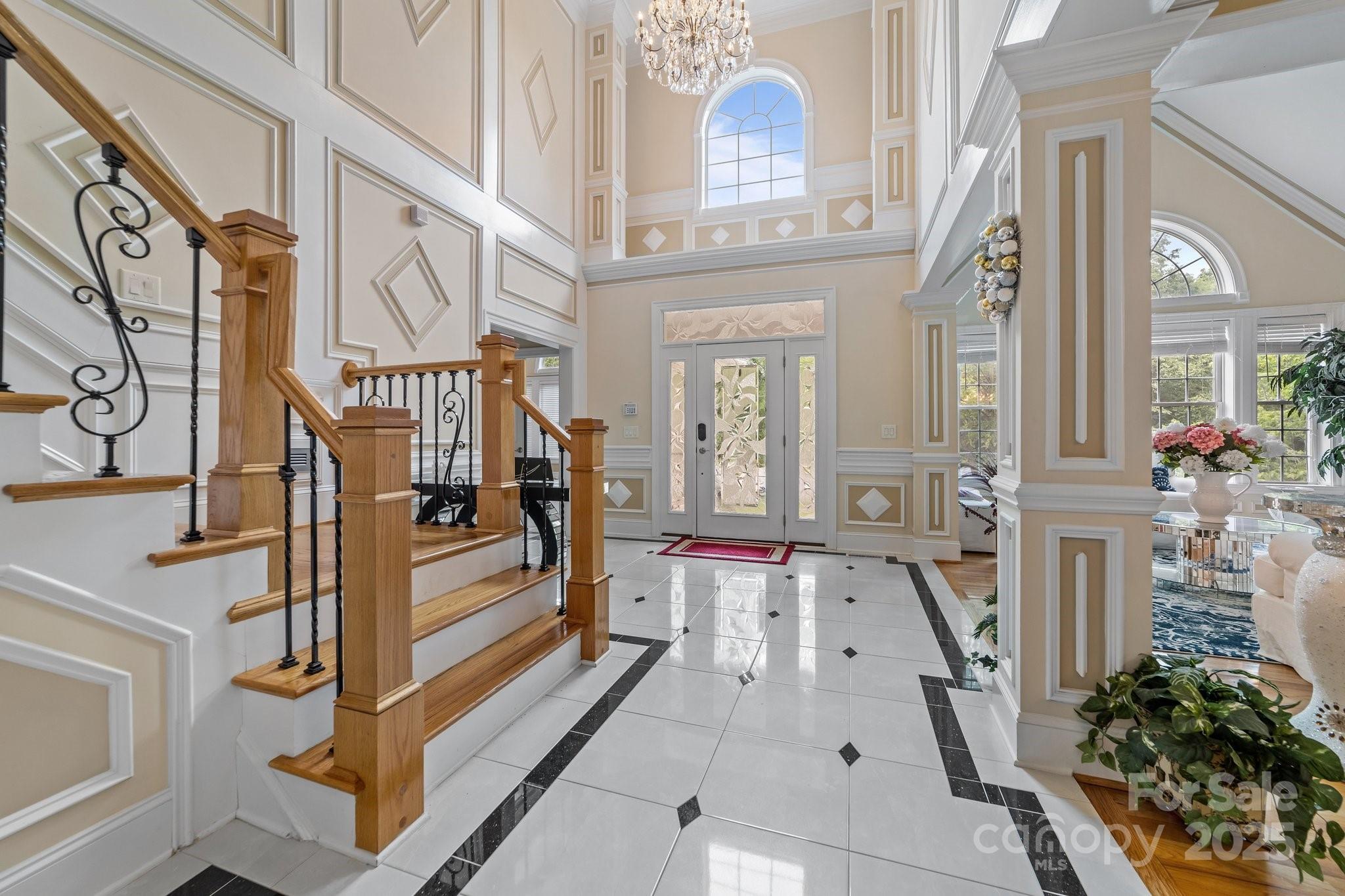 196 Arnold Palmer Drive Advance NC 27006