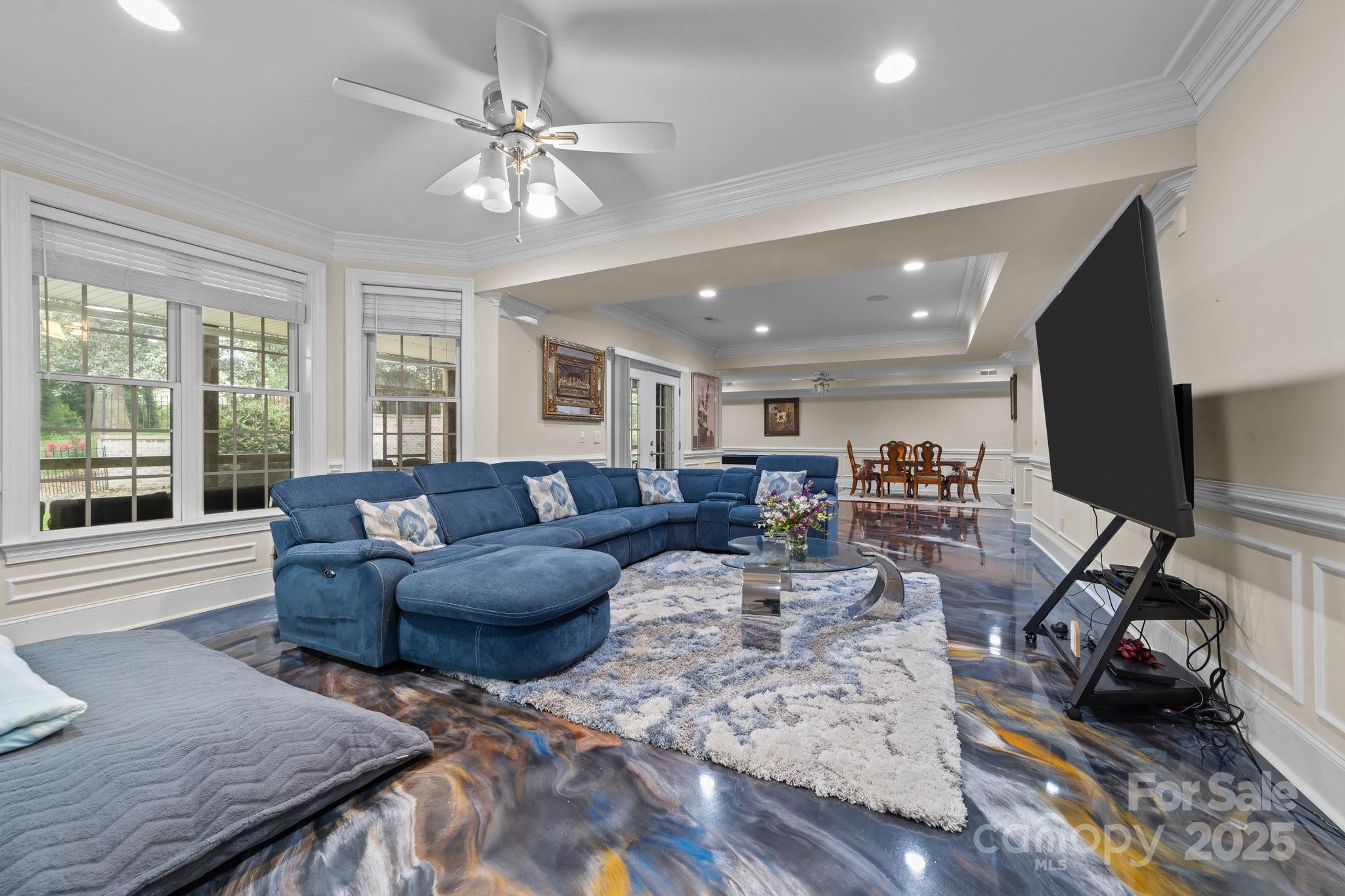 196 Arnold Palmer Drive Advance NC 27006