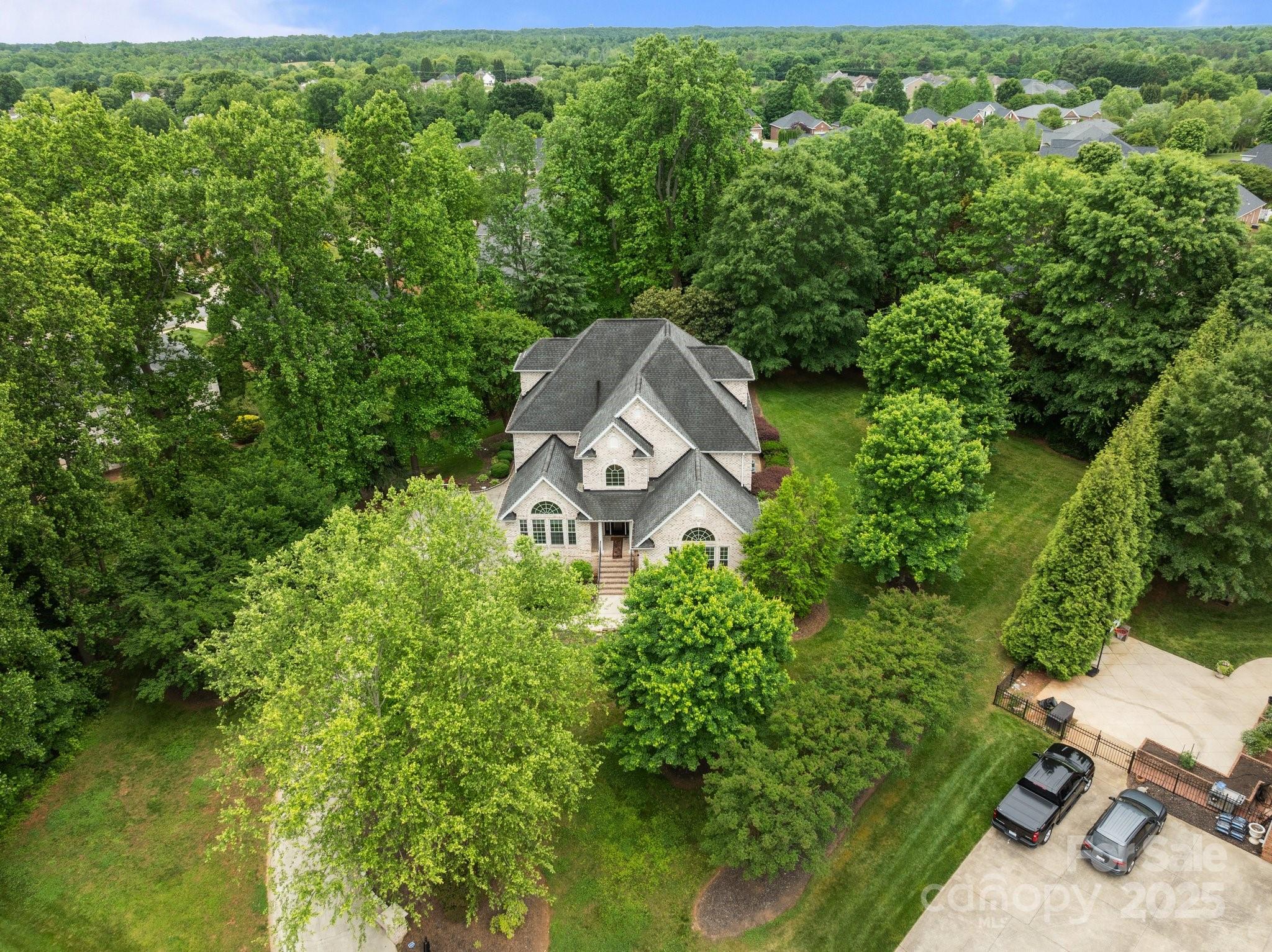 196 Arnold Palmer Drive Advance NC 27006