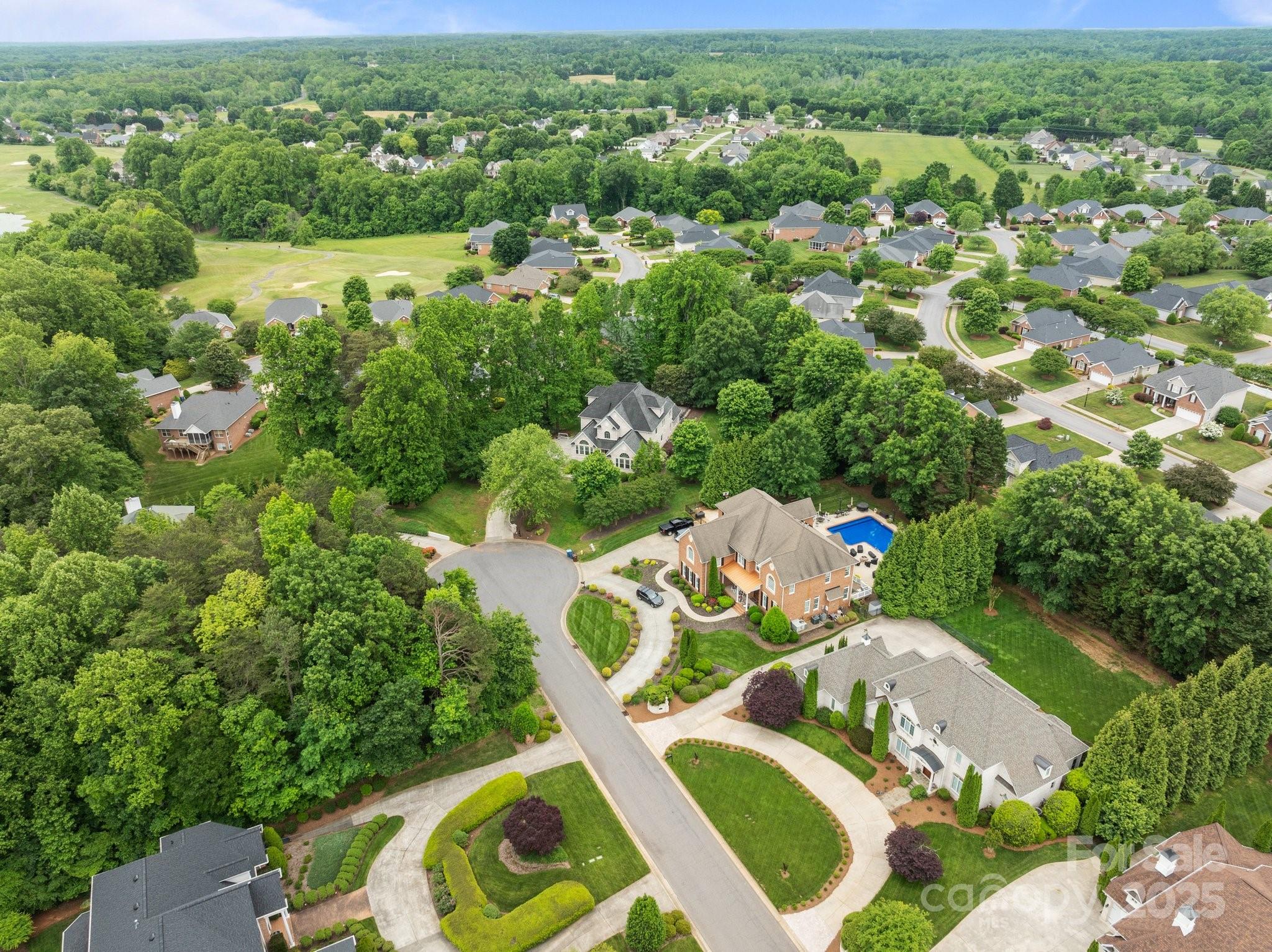 196 Arnold Palmer Drive Advance NC 27006