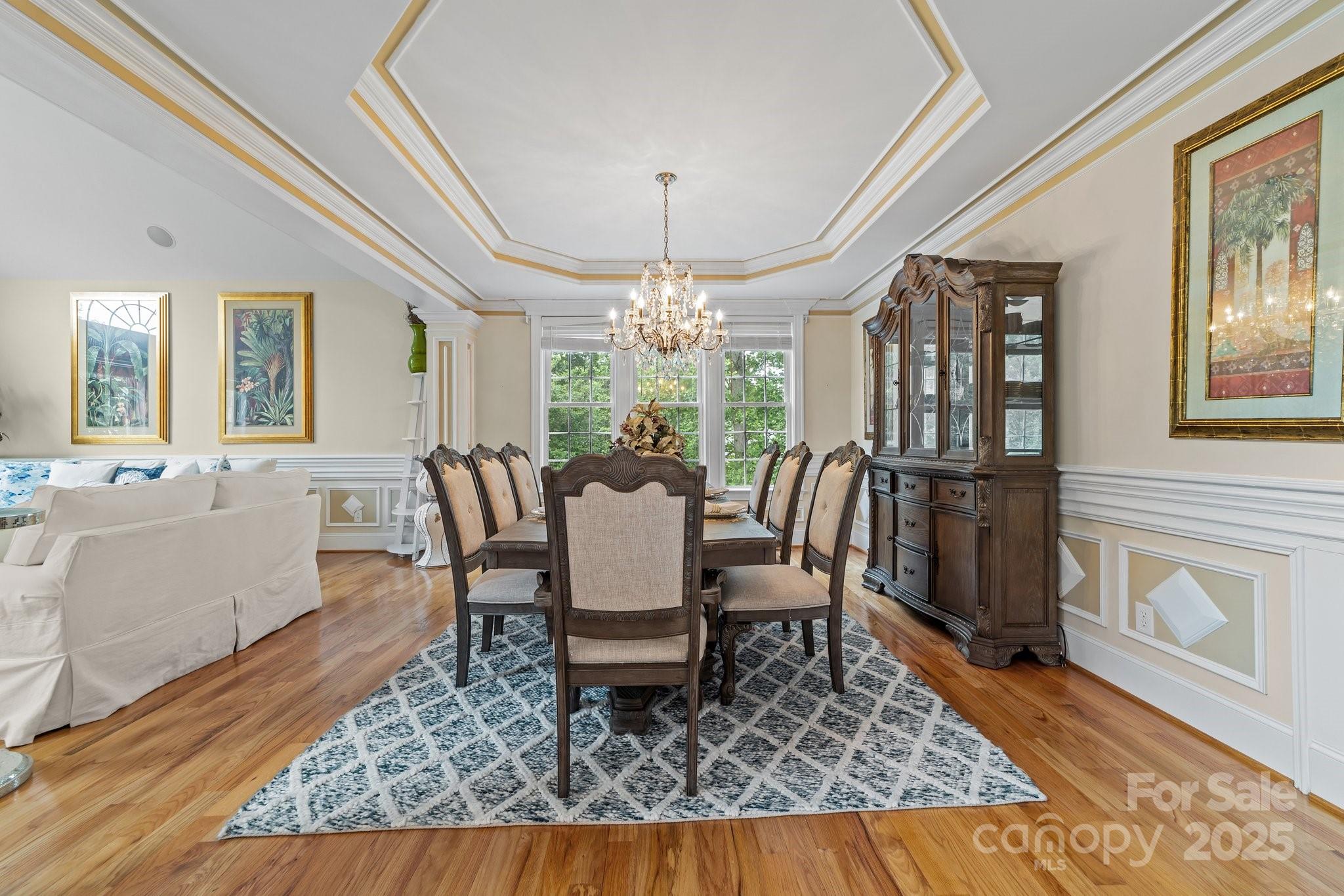 196 Arnold Palmer Drive Advance NC 27006