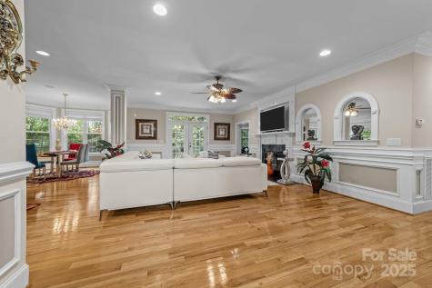 196 Arnold Palmer Drive Advance NC 27006